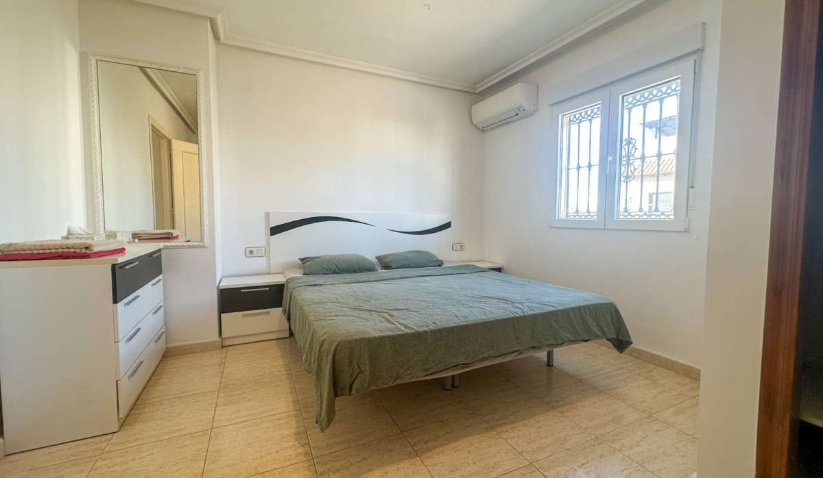 Revente - Maison de ville - Torrevieja - Nueva Torrevieja