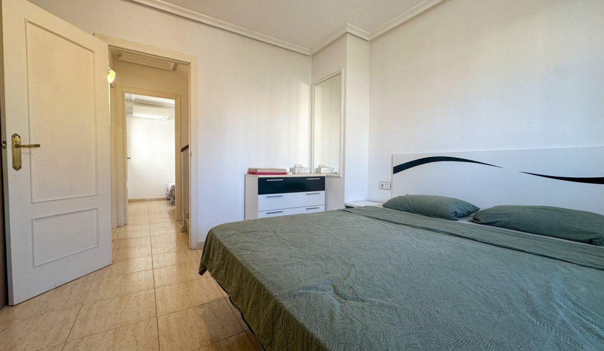 Revente - Maison de ville - Torrevieja - Nueva Torrevieja