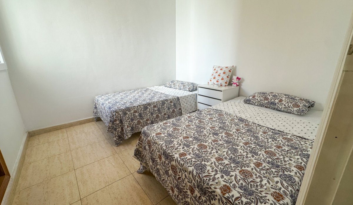 Revente - Maison de ville - Torrevieja - Nueva Torrevieja