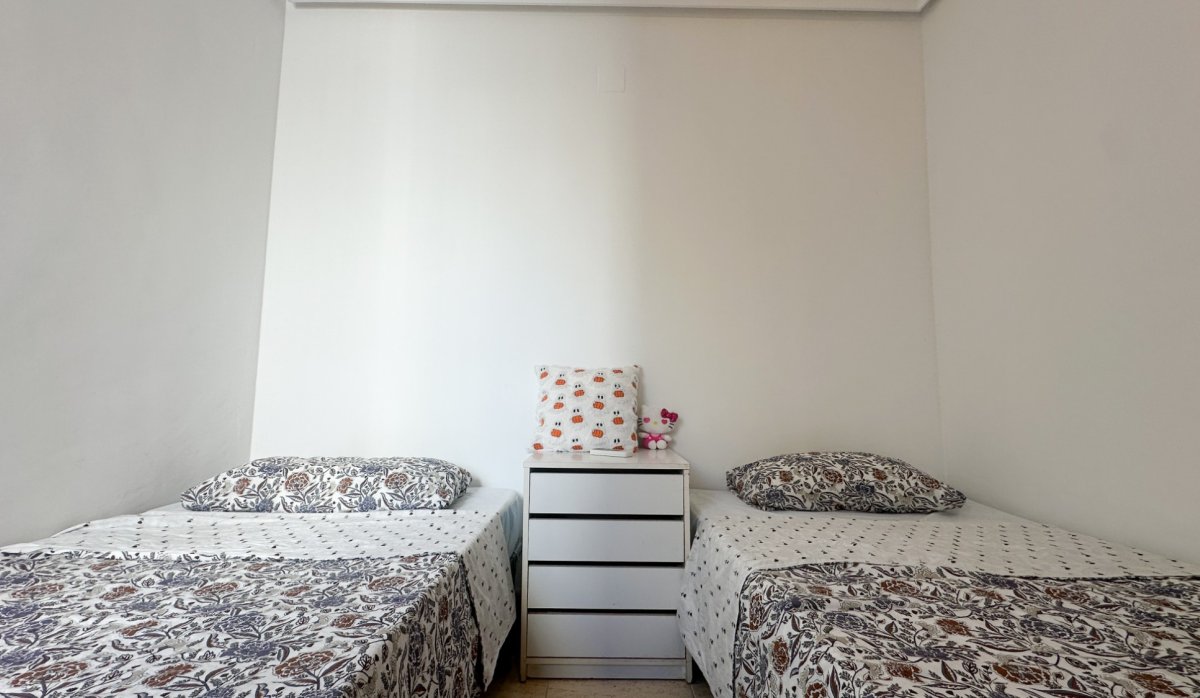 Revente - Maison de ville - Torrevieja - Nueva Torrevieja