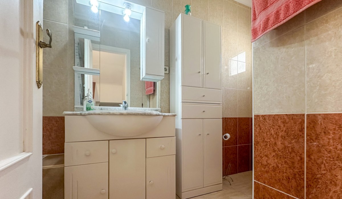 Revente - Maison de ville - Torrevieja - Nueva Torrevieja