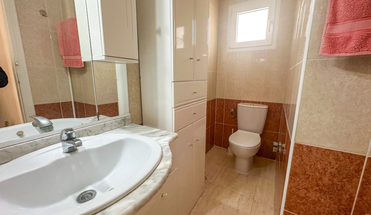 Revente - Maison de ville - Torrevieja - Nueva Torrevieja