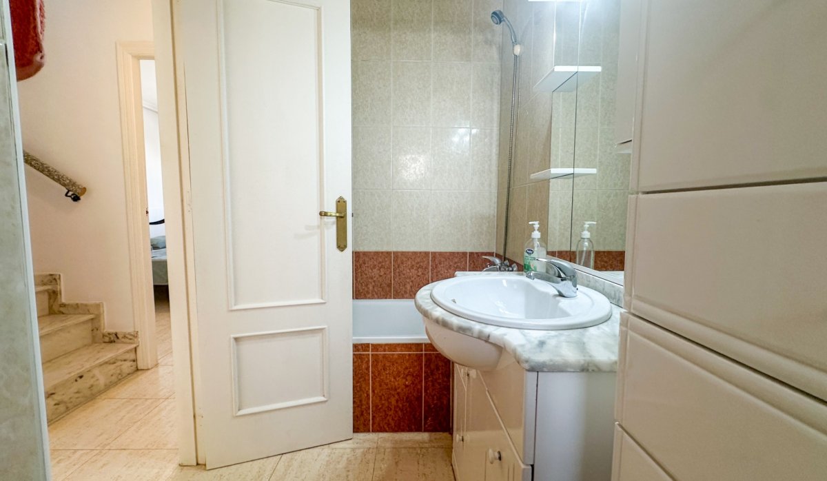 Revente - Maison de ville - Torrevieja - Nueva Torrevieja