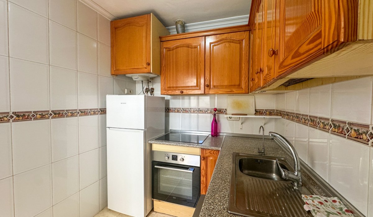 Revente - Maison de ville - Torrevieja - Nueva Torrevieja