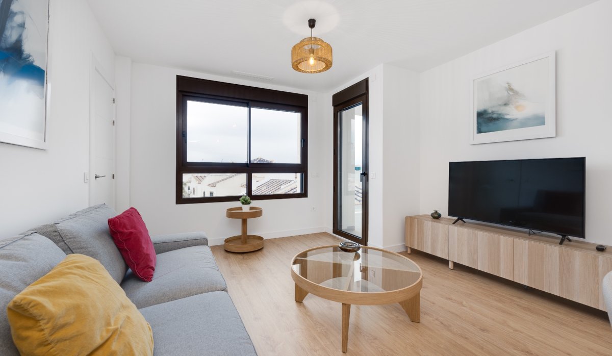 Revente - Appartement - Orihuela - Costa Blanca