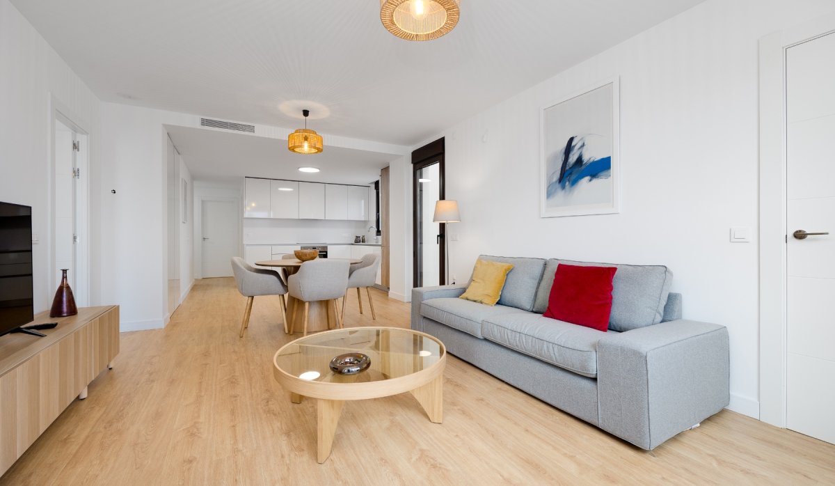 Revente - Appartement - Orihuela - Costa Blanca