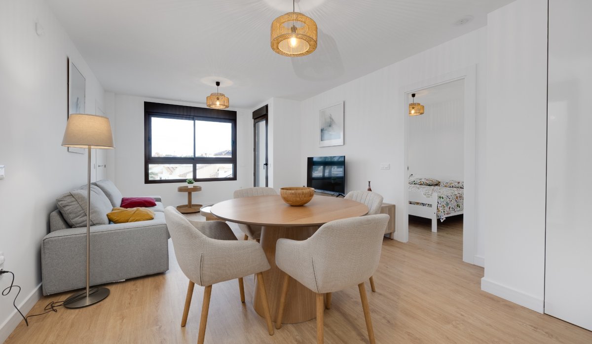 Revente - Appartement - Orihuela - Costa Blanca