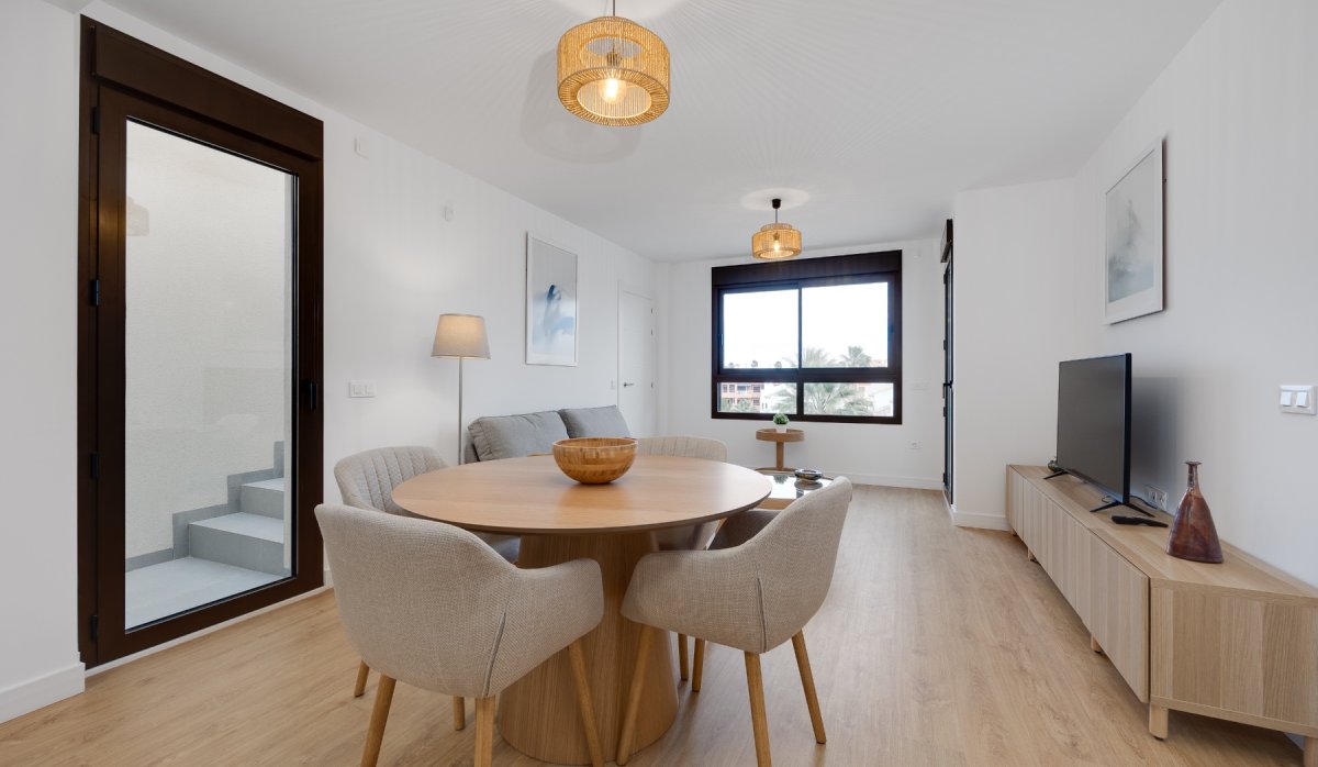 Revente - Appartement - Orihuela - Costa Blanca