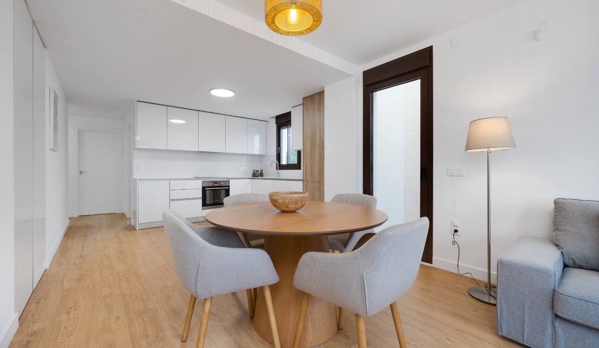 Revente - Appartement - Orihuela - Costa Blanca