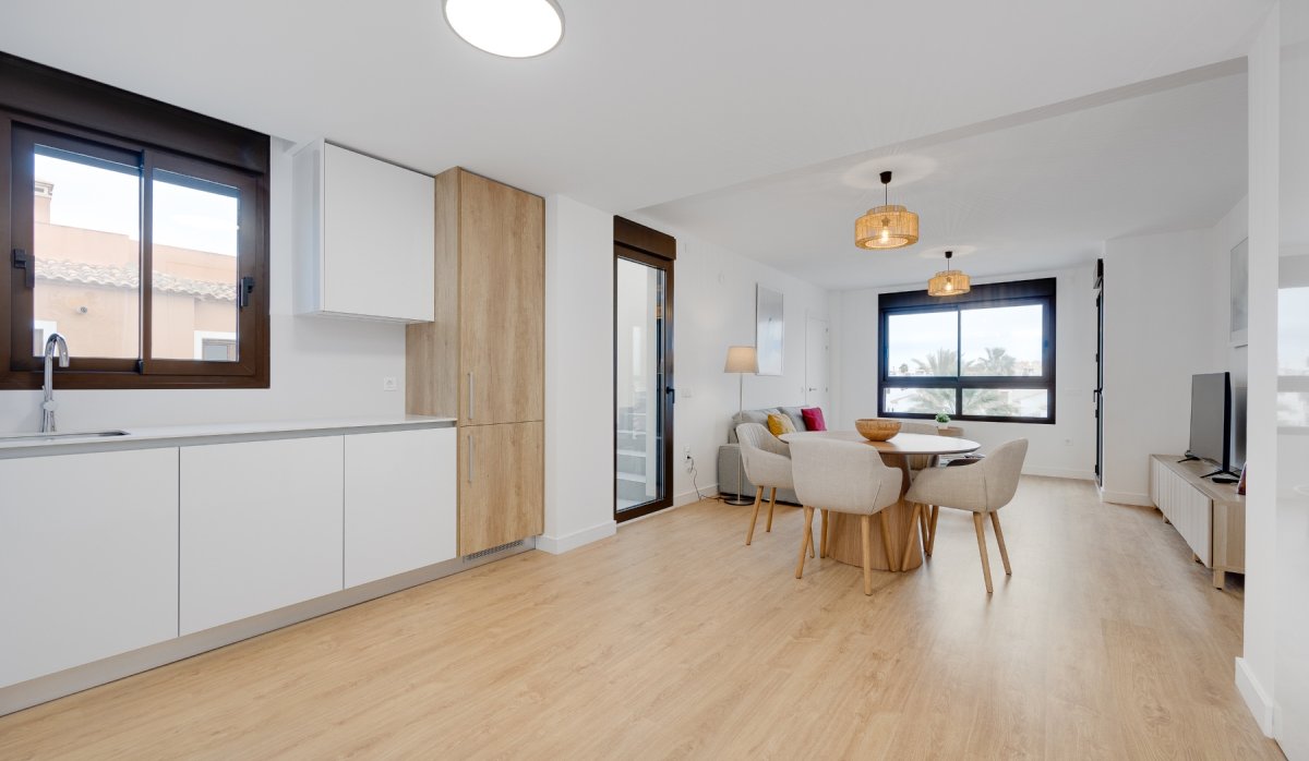 Revente - Appartement - Orihuela - Costa Blanca