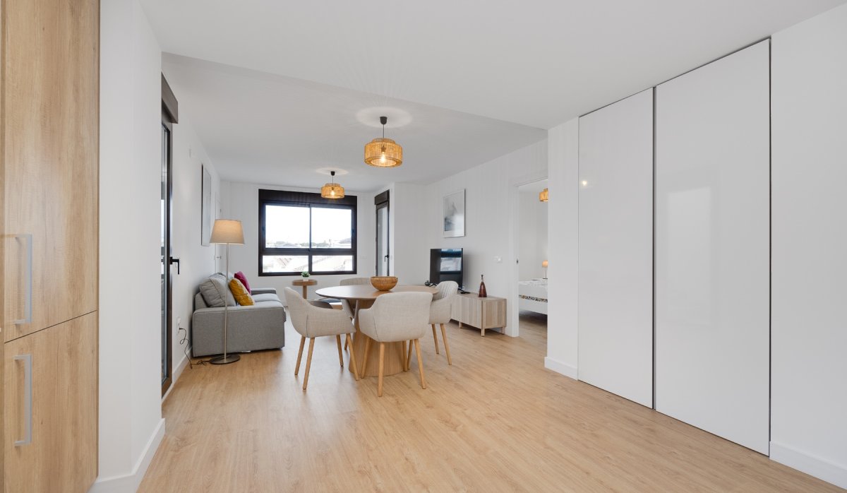 Revente - Appartement - Orihuela - Costa Blanca