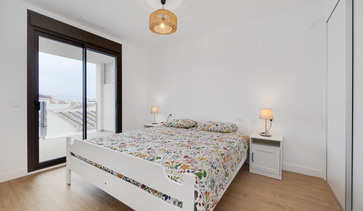 Revente - Appartement - Orihuela - Costa Blanca