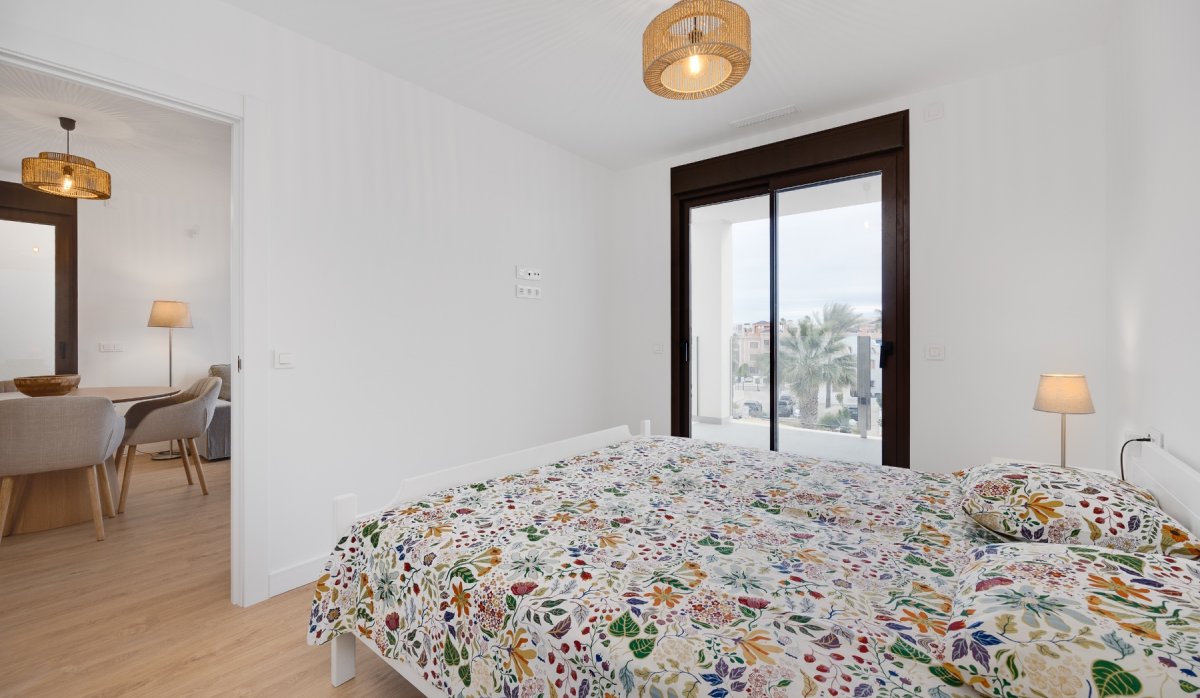 Revente - Appartement - Orihuela - Costa Blanca