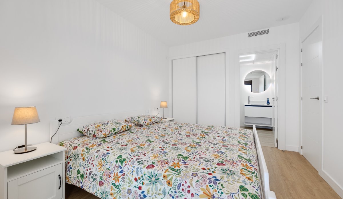 Revente - Appartement - Orihuela - Costa Blanca