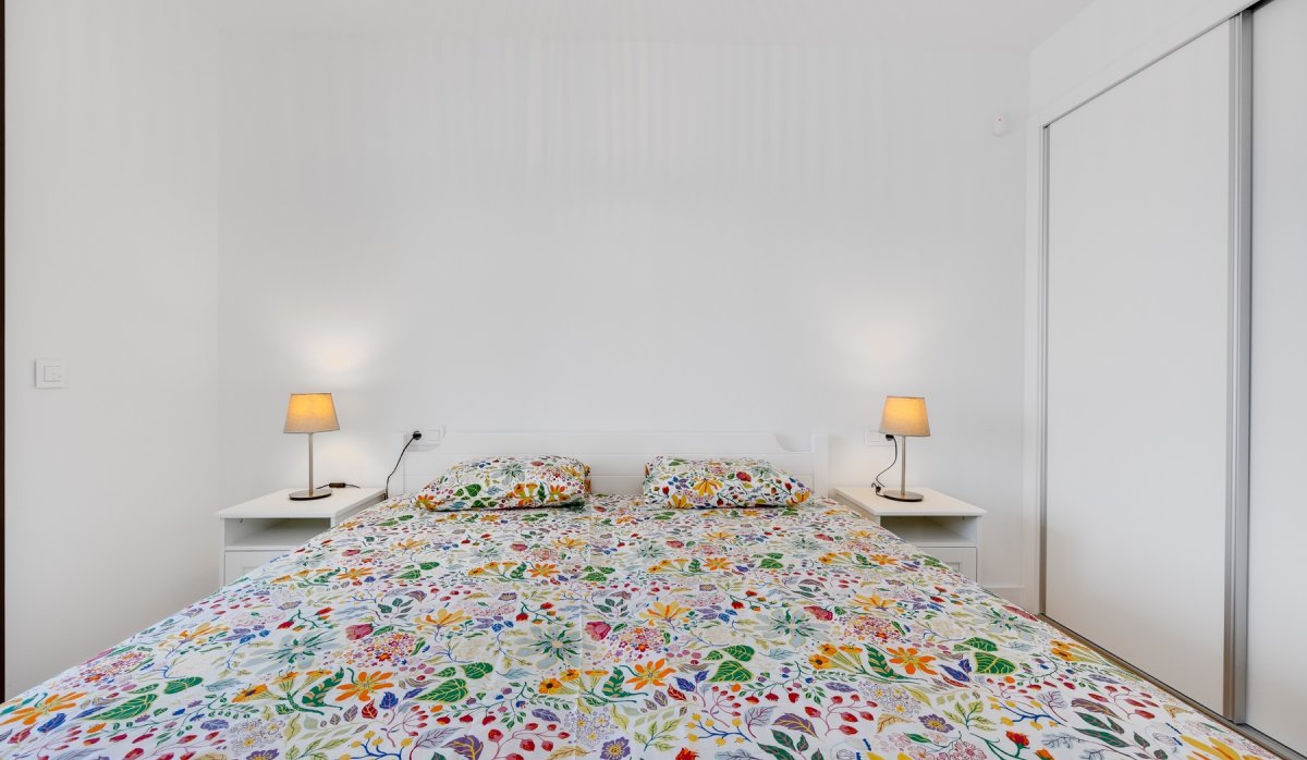 Revente - Appartement - Orihuela - Costa Blanca