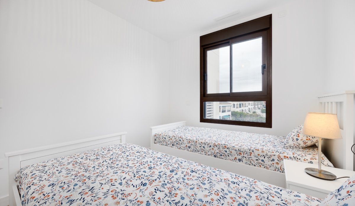 Revente - Appartement - Orihuela - Costa Blanca