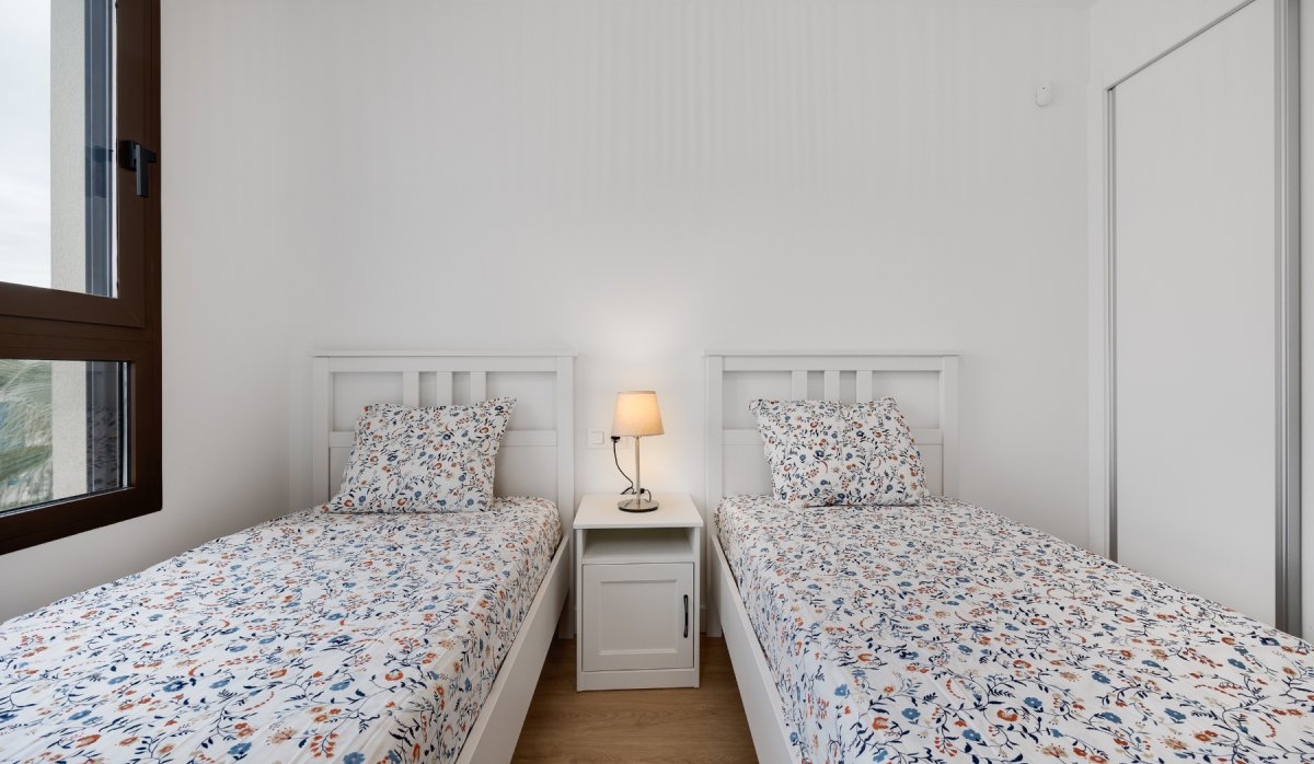 Revente - Appartement - Orihuela - Costa Blanca