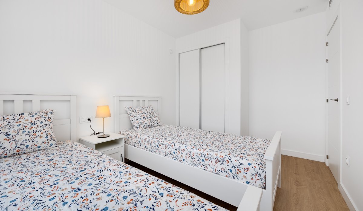 Revente - Appartement - Orihuela - Costa Blanca