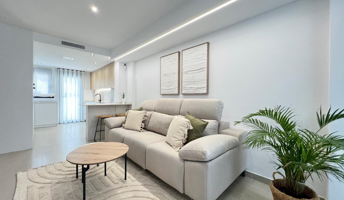 Nouvelle construction - Villa - Benferri - Benfis Park