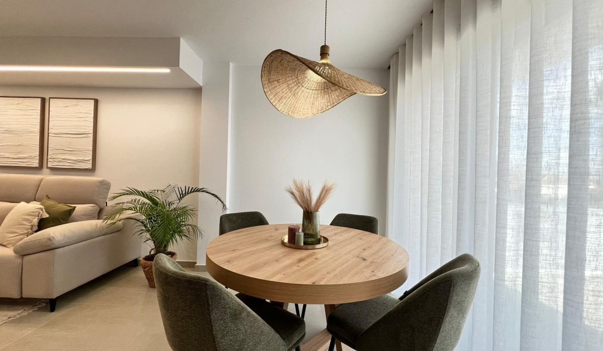 Nouvelle construction - Villa - Benferri - Benfis Park