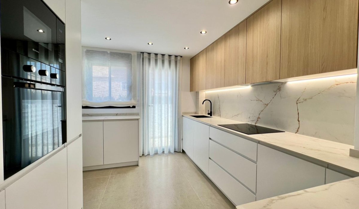 Nouvelle construction - Villa - Benferri - Benfis Park