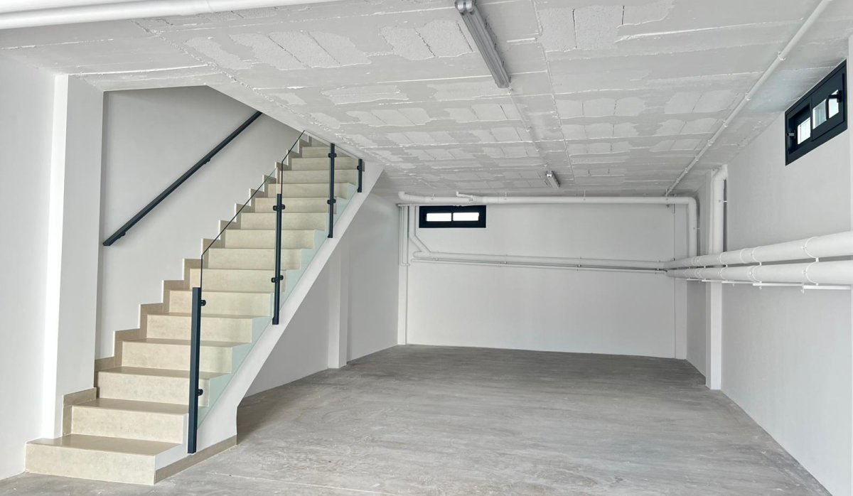 Nouvelle construction - Villa - Benferri - Benfis Park