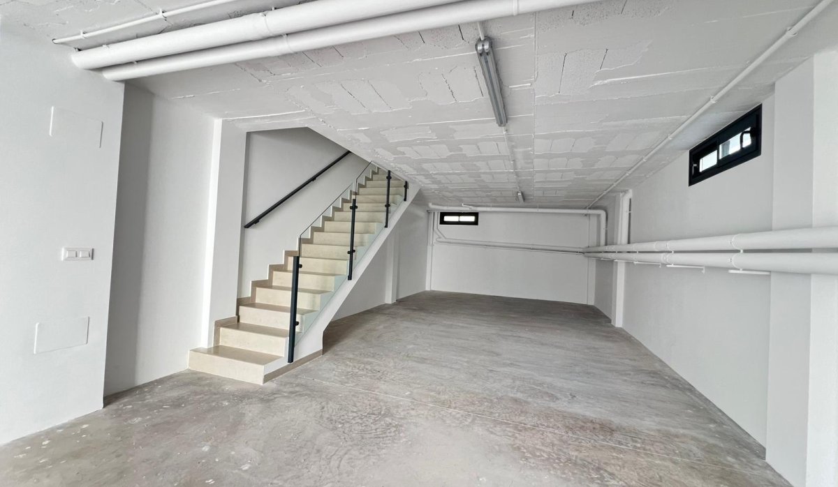 Nouvelle construction - Villa - Benferri - Benfis Park