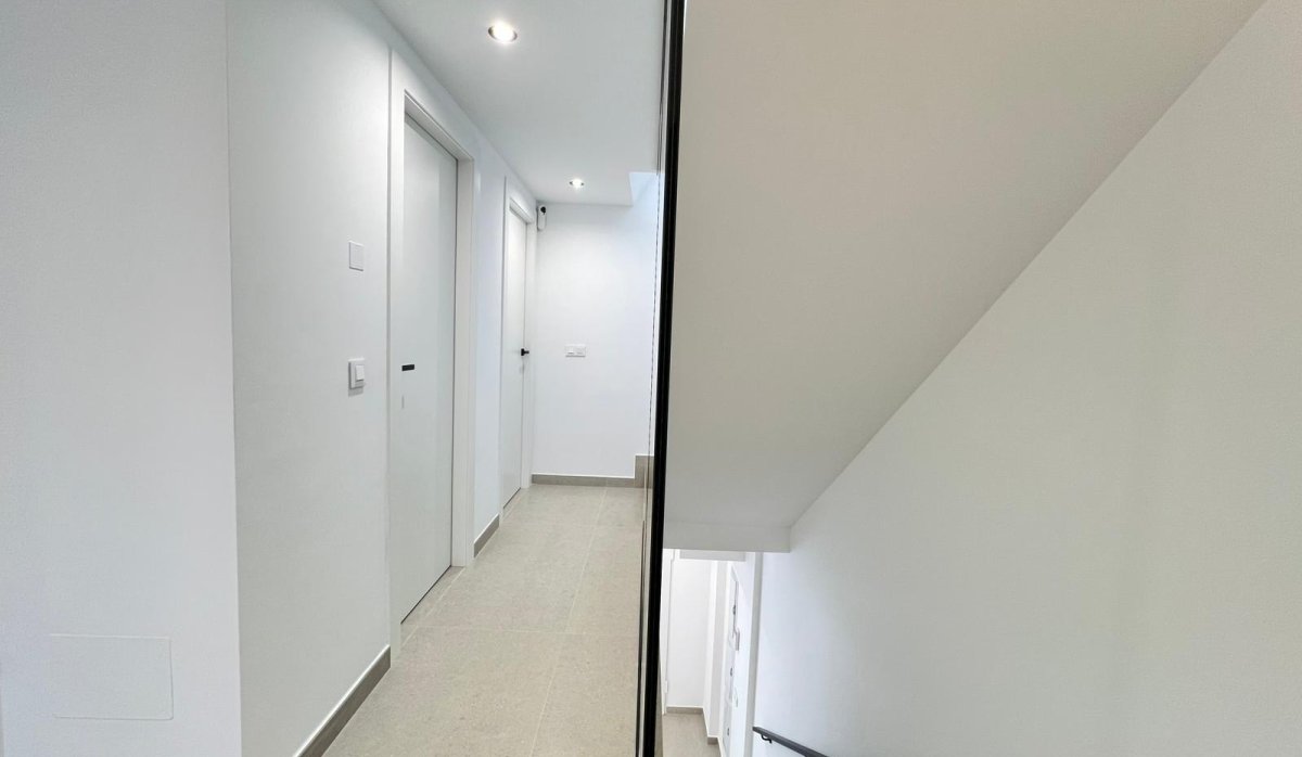 Nouvelle construction - Villa - Benferri - Benfis Park