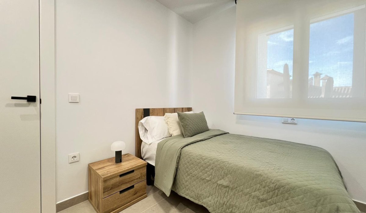 Nouvelle construction - Villa - Benferri - Benfis Park