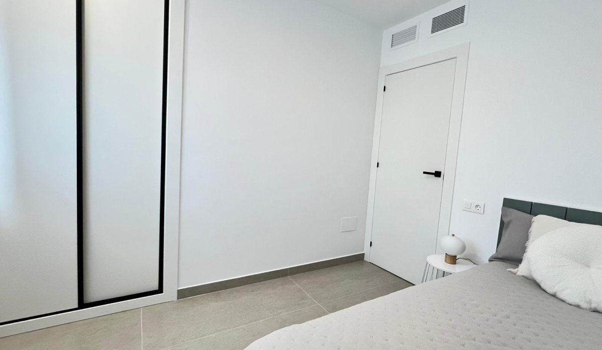 Nouvelle construction - Villa - Benferri - Benfis Park