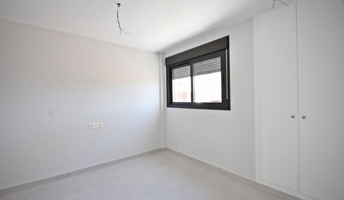 Nouvelle construction - Villa - Puerto de Mazarron - Mar De Plata