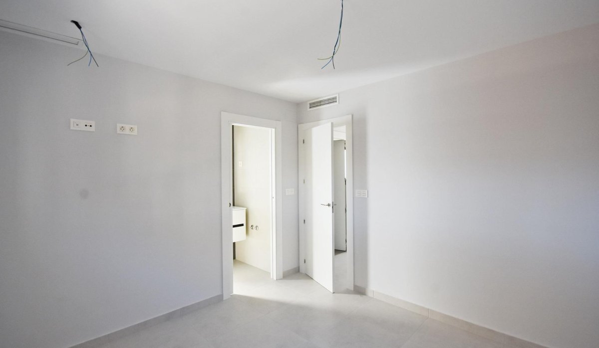 Nouvelle construction - Villa - Puerto de Mazarron - Mar De Plata