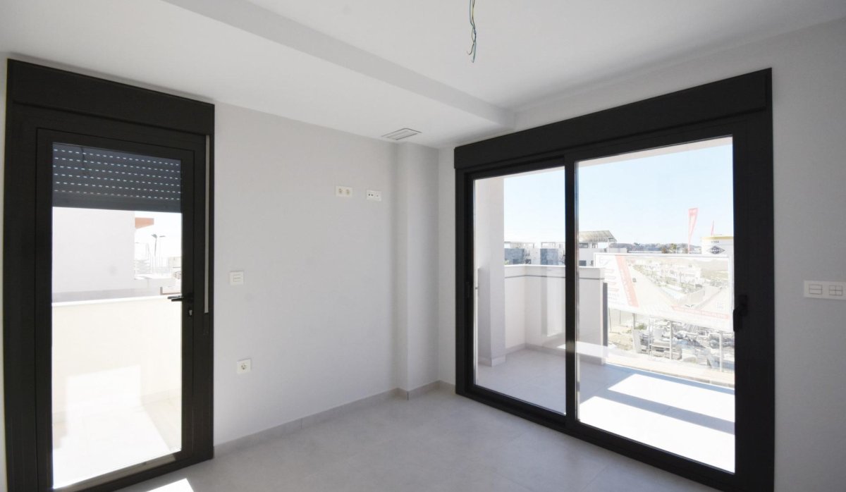 Nouvelle construction - Villa - Puerto de Mazarron - Mar De Plata