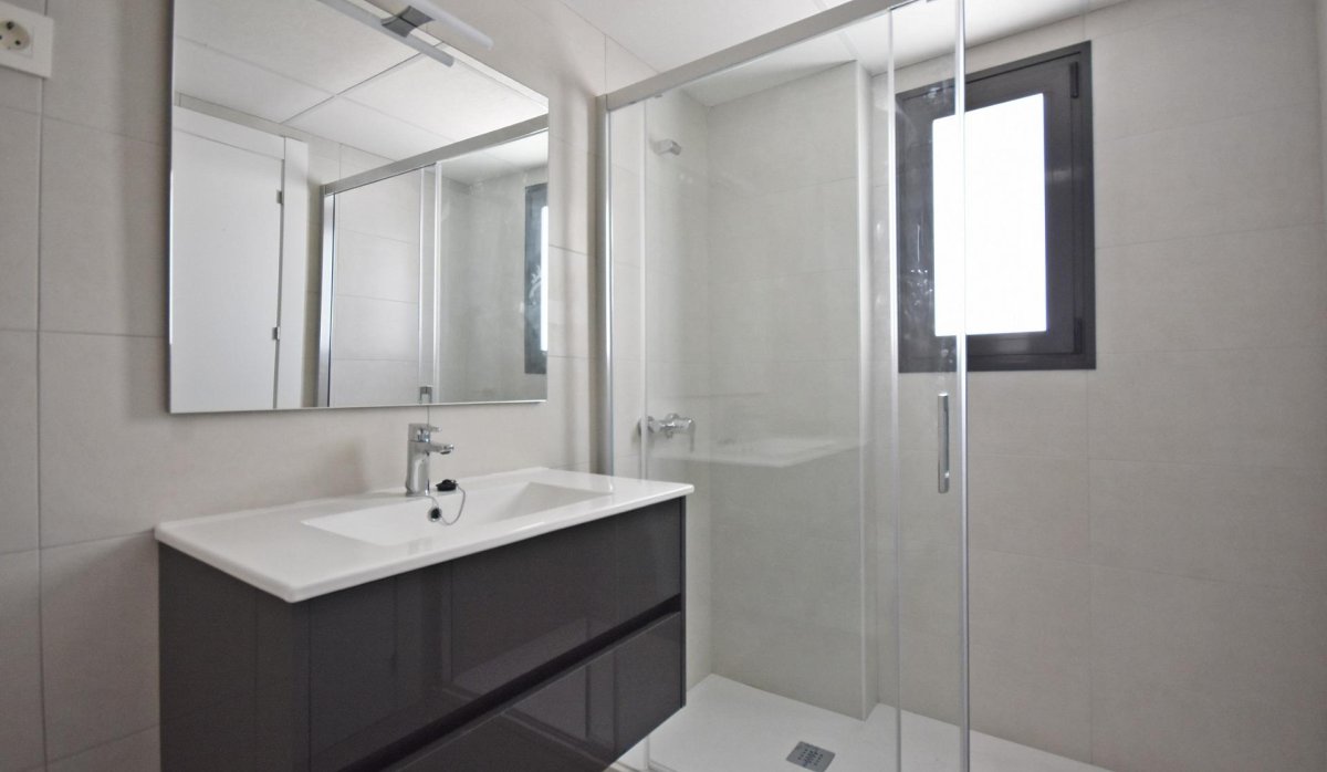 Nouvelle construction - Villa - Puerto de Mazarron - Mar De Plata