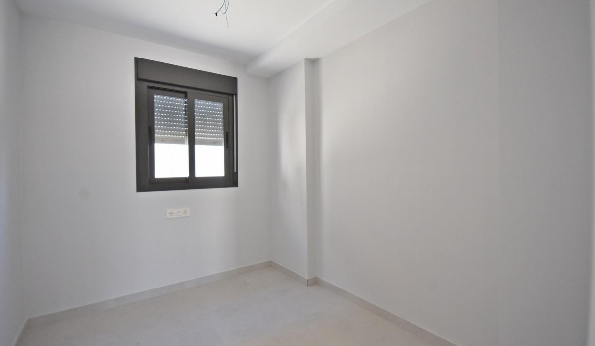 Nouvelle construction - Villa - Puerto de Mazarron - Mar De Plata