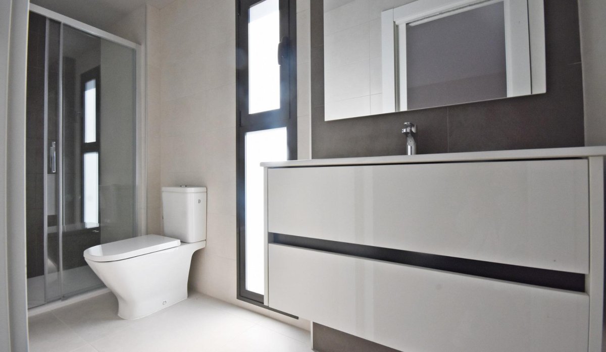 Nouvelle construction - Villa - Puerto de Mazarron - Mar De Plata