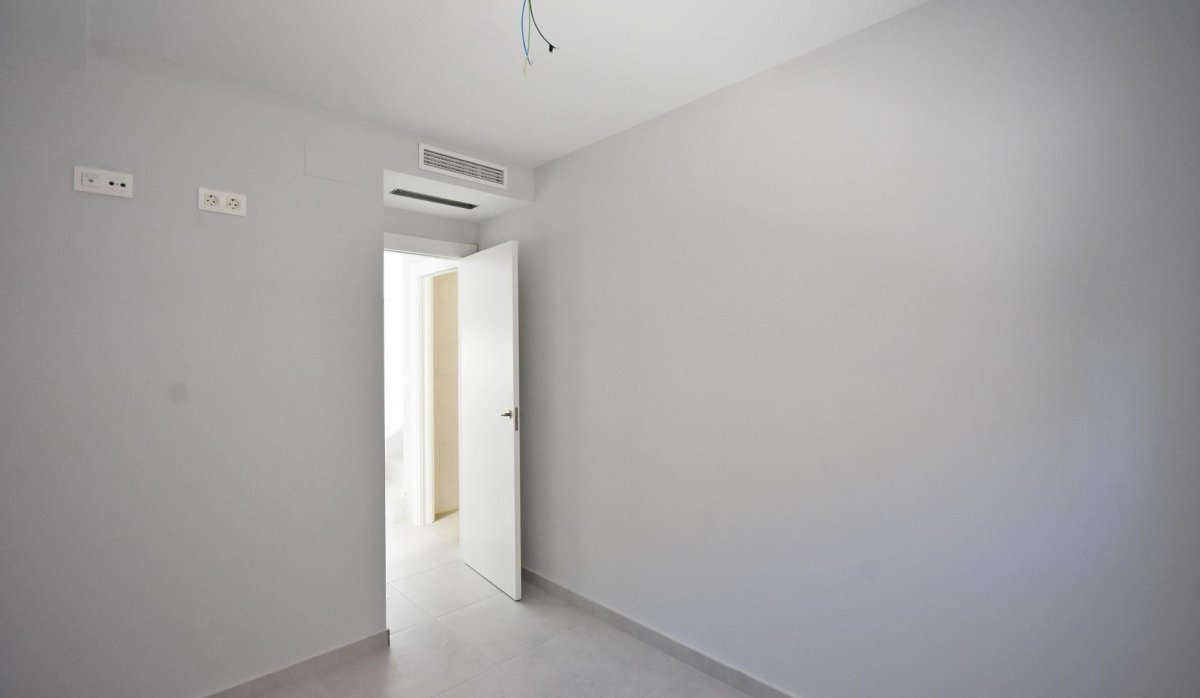 Nouvelle construction - Villa - Puerto de Mazarron - Mar De Plata