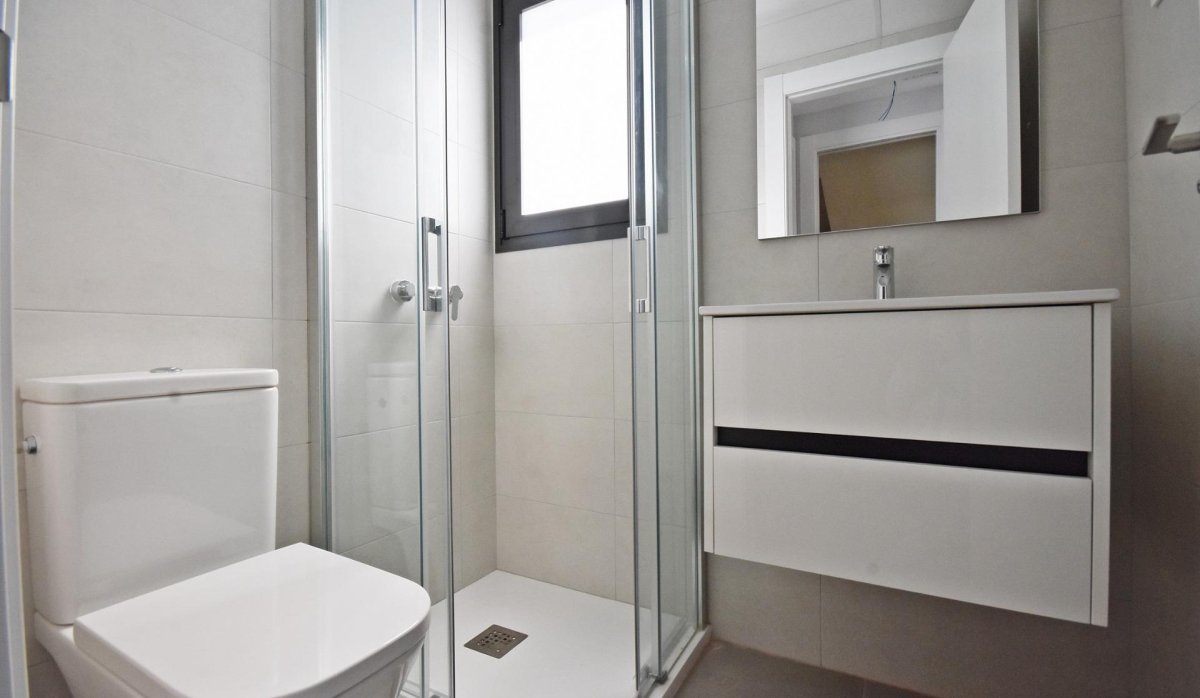 Nouvelle construction - Villa - Puerto de Mazarron - Mar De Plata