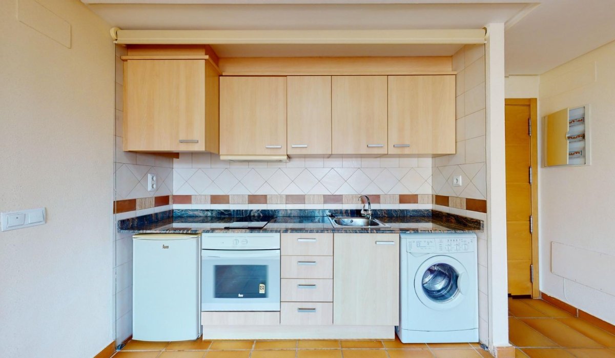 Nouvelle construction - Attique - Archena - Villanueva del Rio Segura