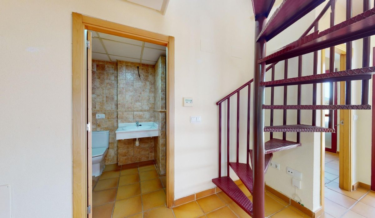 Nouvelle construction - Attique - Archena - Villanueva del Rio Segura