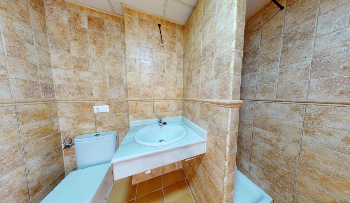 Nouvelle construction - Attique - Archena - Villanueva del Rio Segura