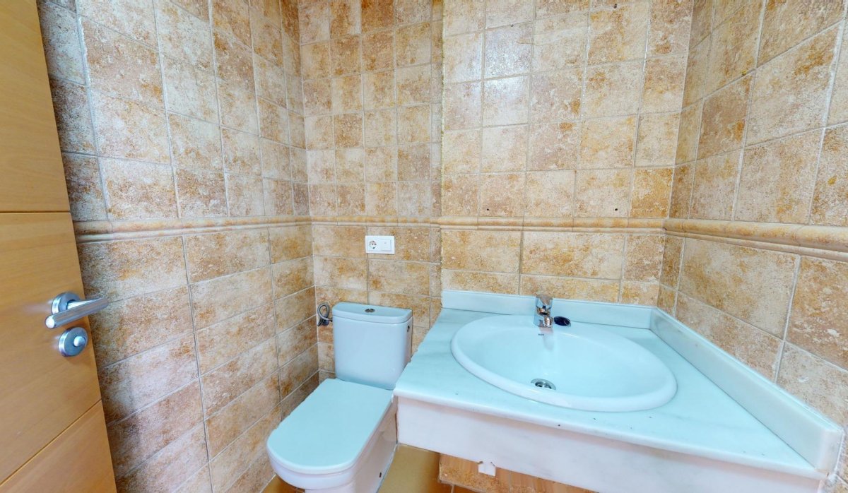 Nouvelle construction - Attique - Archena - Villanueva del Rio Segura