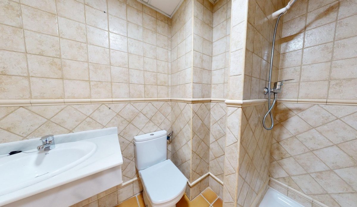 Nouvelle construction - Attique - Archena - Villanueva del Rio Segura