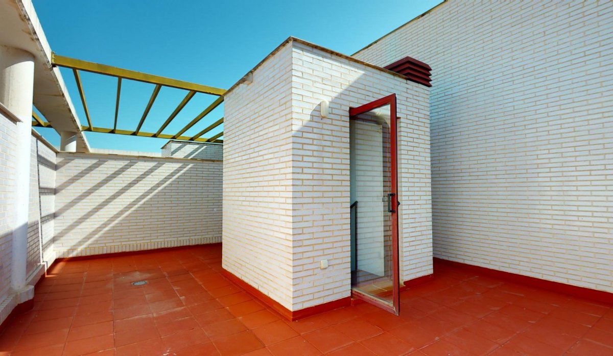 Nouvelle construction - Attique - Archena - Villanueva del Rio Segura