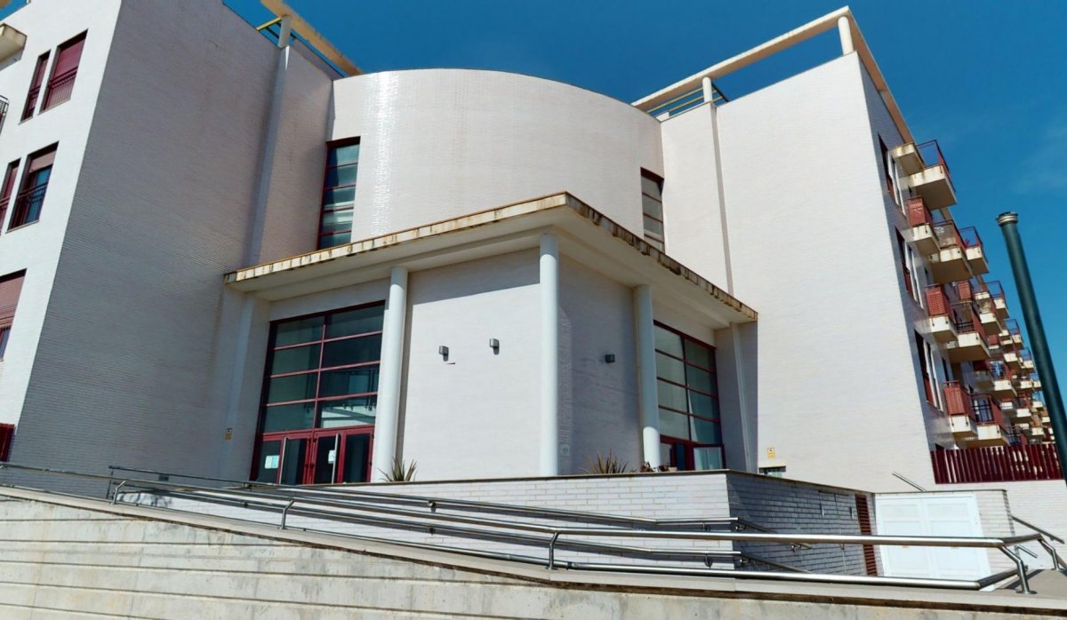 Nouvelle construction - Attique - Archena - Villanueva del Rio Segura