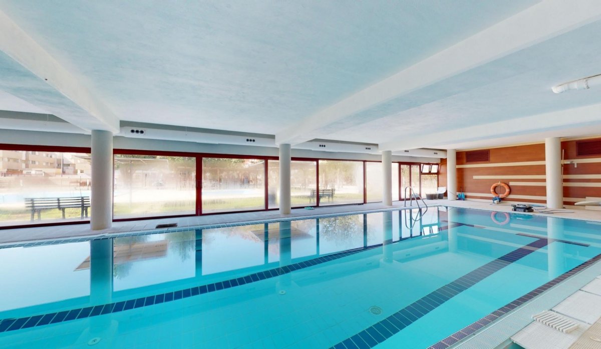 Nouvelle construction - Attique - Archena - Villanueva del Rio Segura