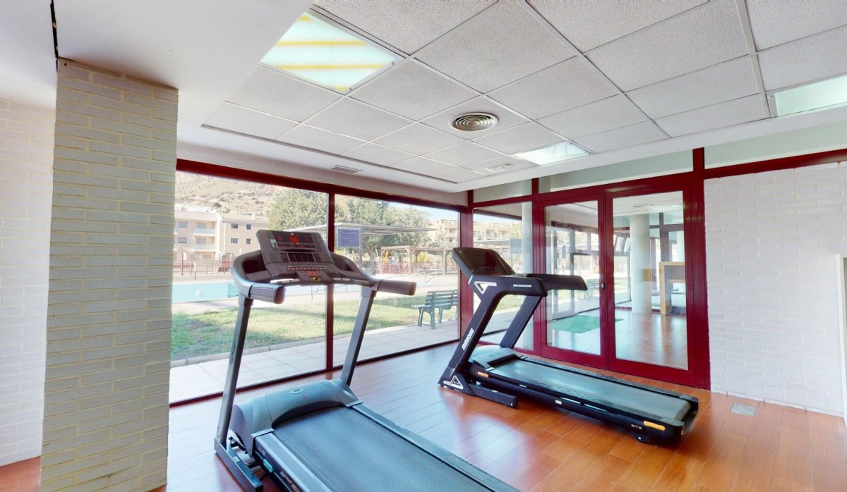 Nouvelle construction - Attique - Archena - Villanueva del Rio Segura