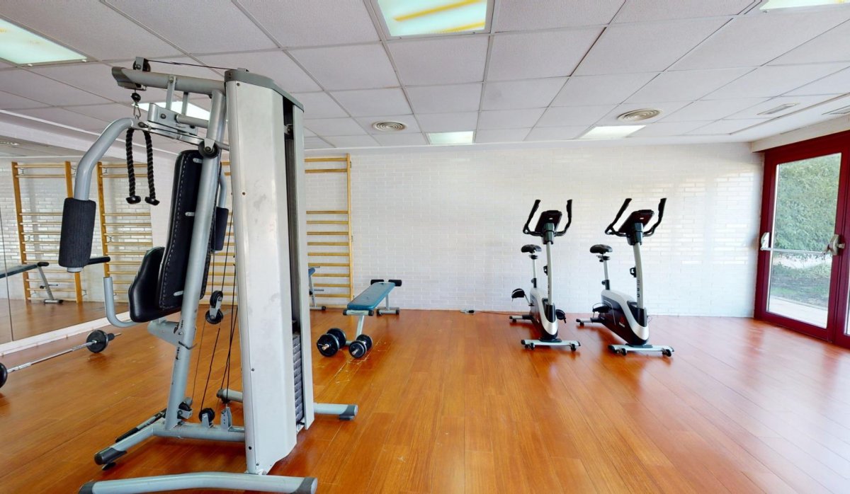 Nouvelle construction - Attique - Archena - Villanueva del Rio Segura