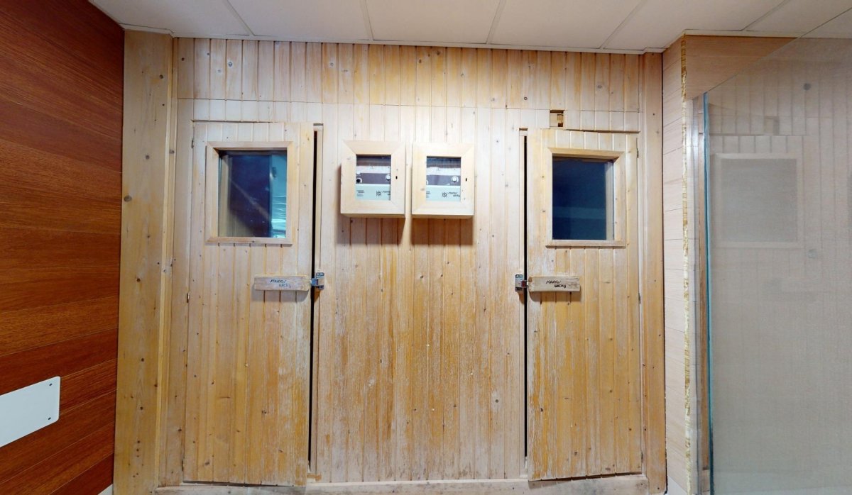 Nouvelle construction - Attique - Archena - Villanueva del Rio Segura