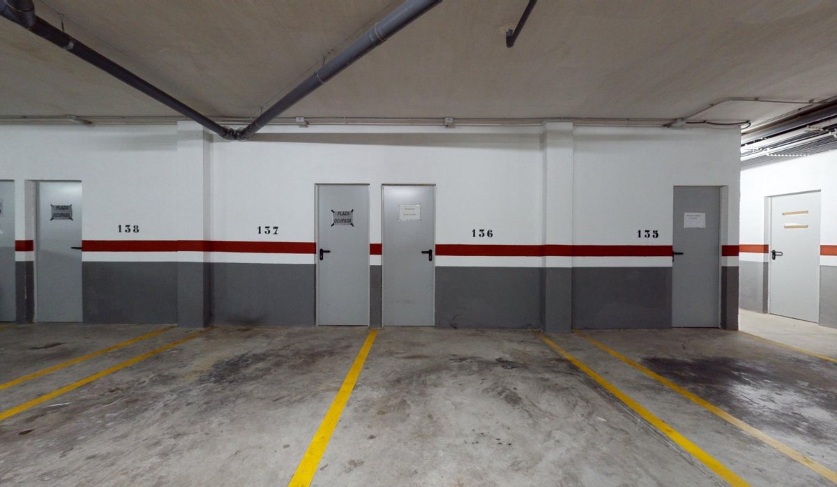 Nouvelle construction - Attique - Archena - Villanueva del Rio Segura